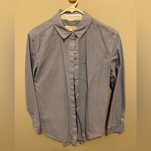 Treasure & Bond Oxford - swing back